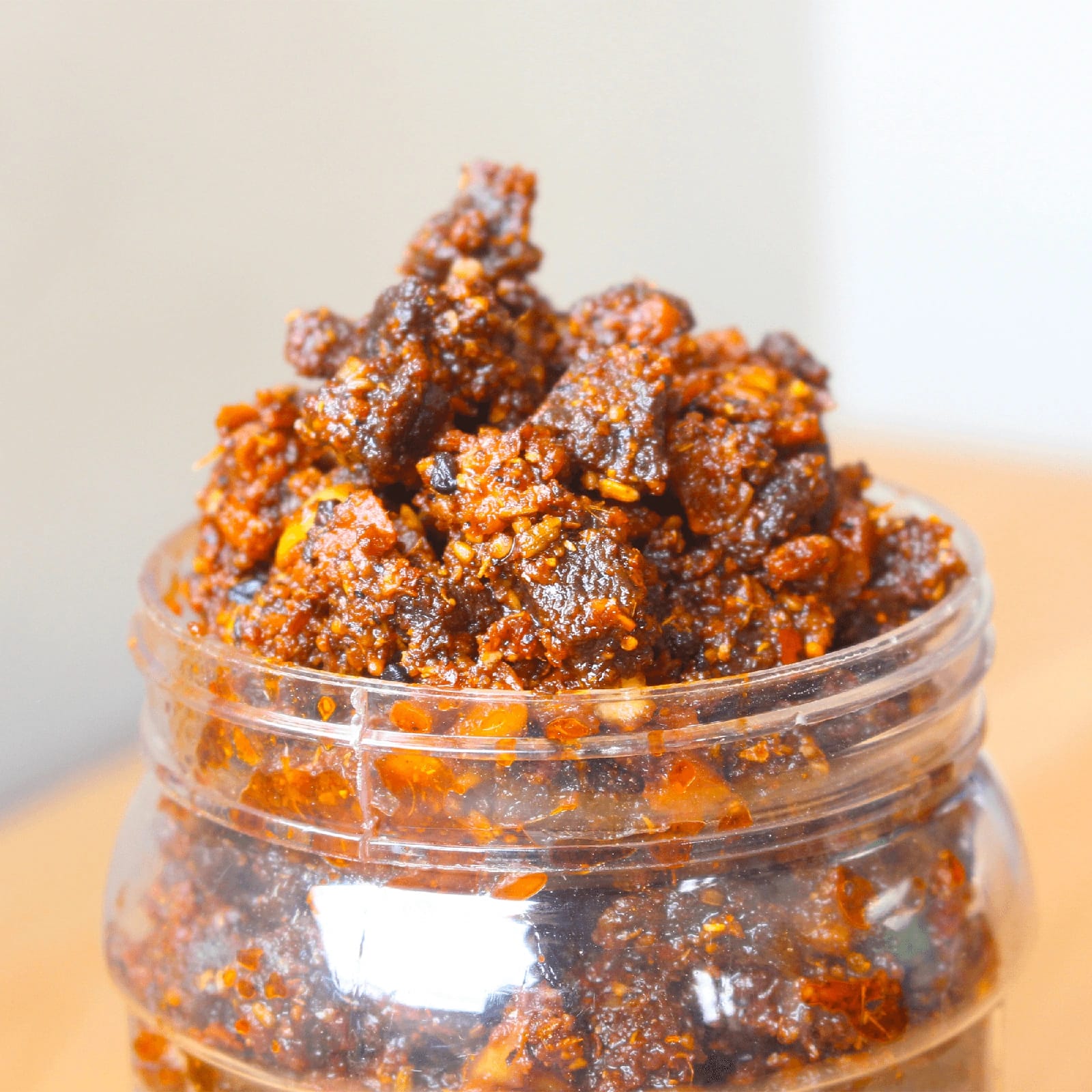 Ghar Ko Achar - Buff Sukuti Achar 300gm - image 5