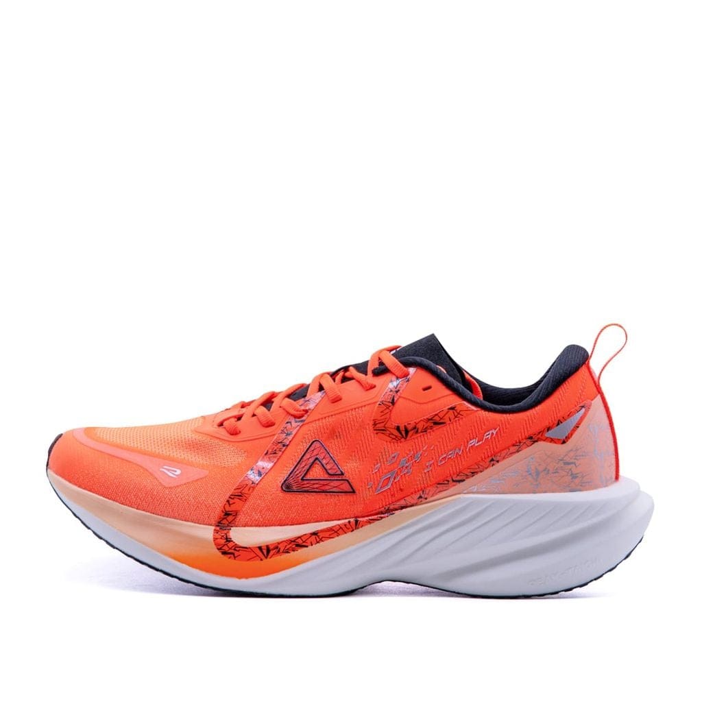 Men'S Running Shoes PEAK Running K10 EXT52087H Shoes For Men - image 1