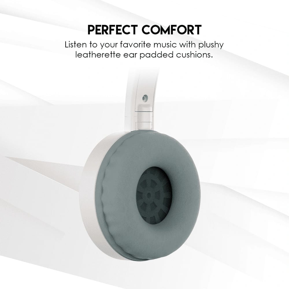 WH02 GO AIR WIRELESS HEADSET - image 4