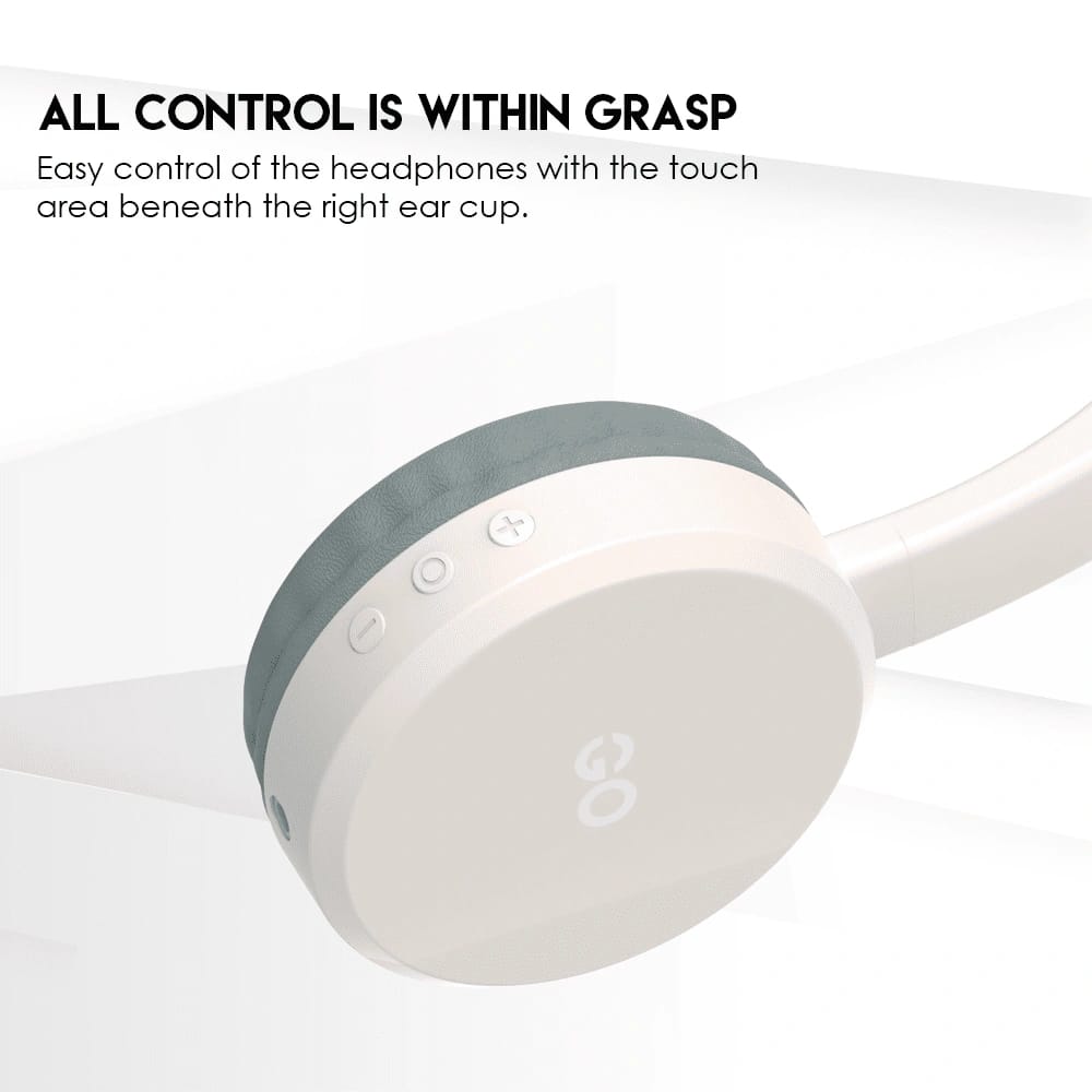 WH02 GO AIR WIRELESS HEADSET - image 5