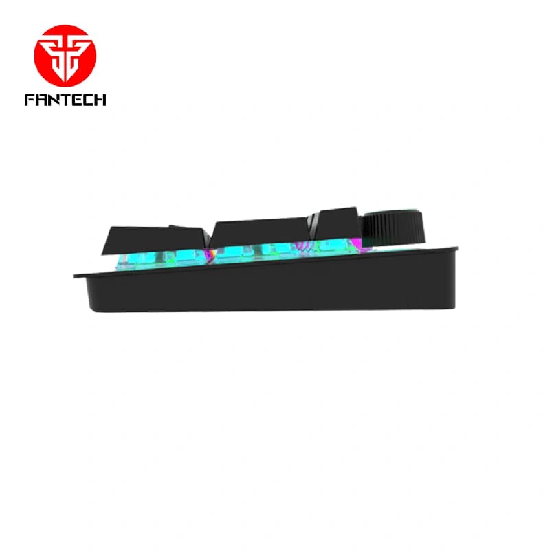 MAXPOWER MK853 V2 RGB MECHANICAL KEYBOARD WITH WRIST REST - image 3