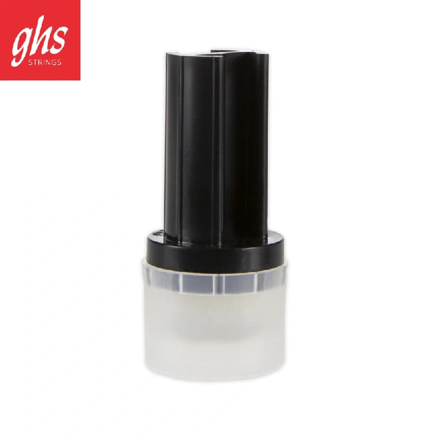Ghs Strings Fast Fret Guitar String Cleaner - image 3