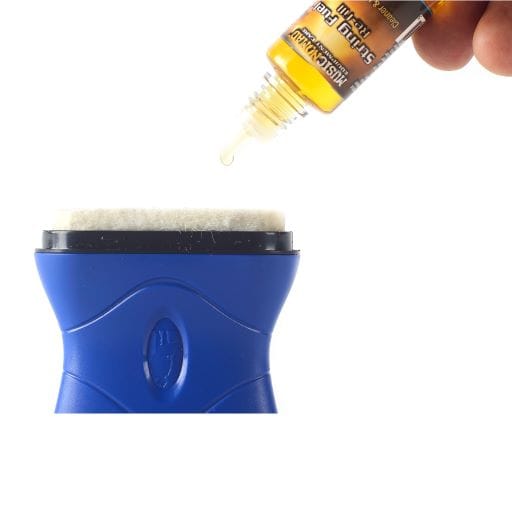 Music Nomad Equipment Care MN120 String Fuel Refill - image 2