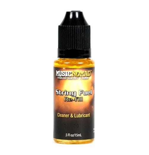 Music Nomad Equipment Care MN120 String Fuel Refill - image 1
