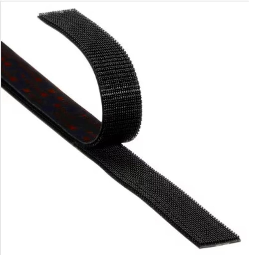 Flanger 10 Inch - 3M Dual Lock Velcro Tape For Multi-Purpose - Male + Female Same Sides - image 1