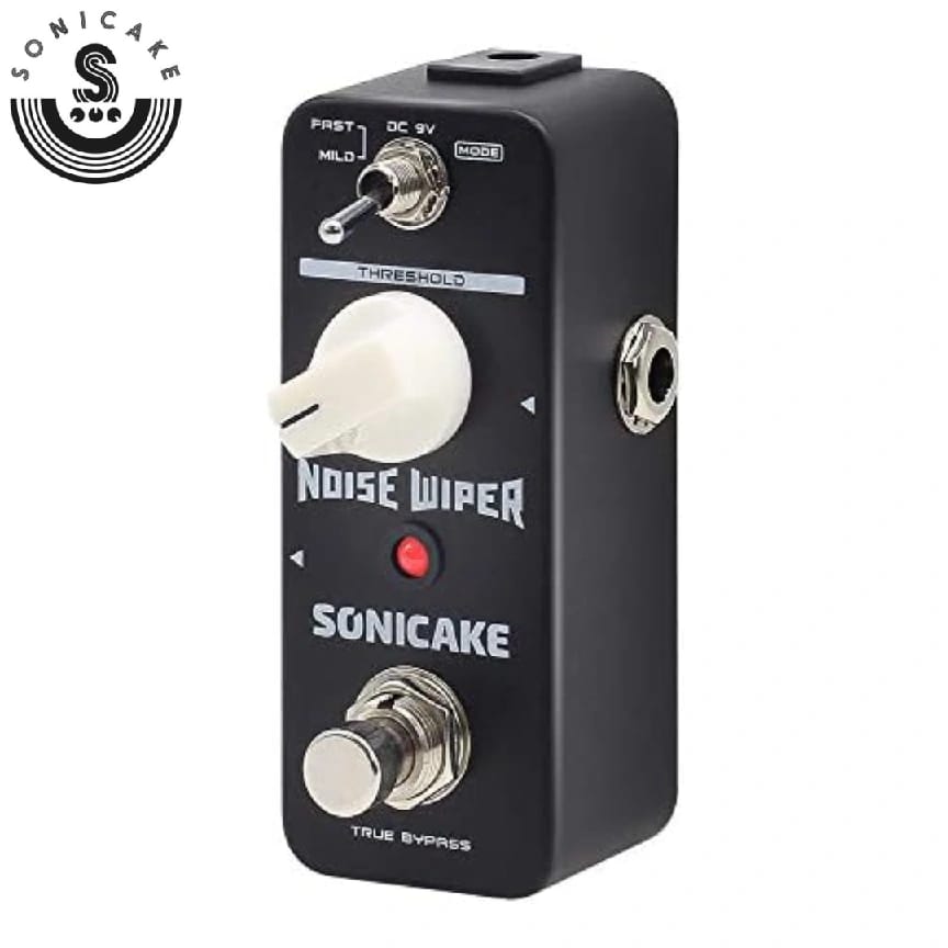 Sonicake Noise Wiper - Noise Gate - image 1