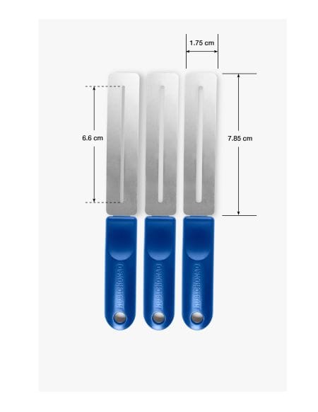 Music Nomad Equipment Care GRIP Guards - Fretboard Protector - image 3
