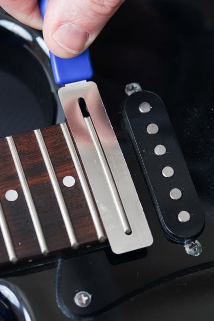 Music Nomad Equipment Care GRIP Guards - Fretboard Protector - image 4