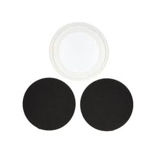 Remo 10" Muffles Sound Control - Drum Muff - image 3