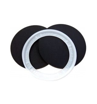 Remo 10" Muffles Sound Control - Drum Muff - image 2