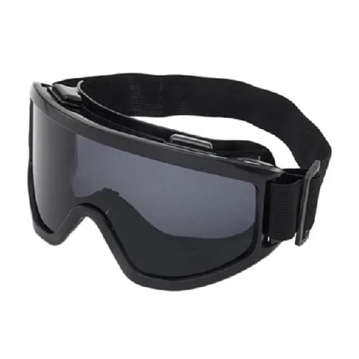 Motorcycle Goggles Dirt Bike Unisex Eye Protection for Riding ATV/Dirt Bike Anti Scratch Uv Protective Eyewear Helmet Goggles Windproof Dirt Shield Outdoor Sport Cool - image 2
