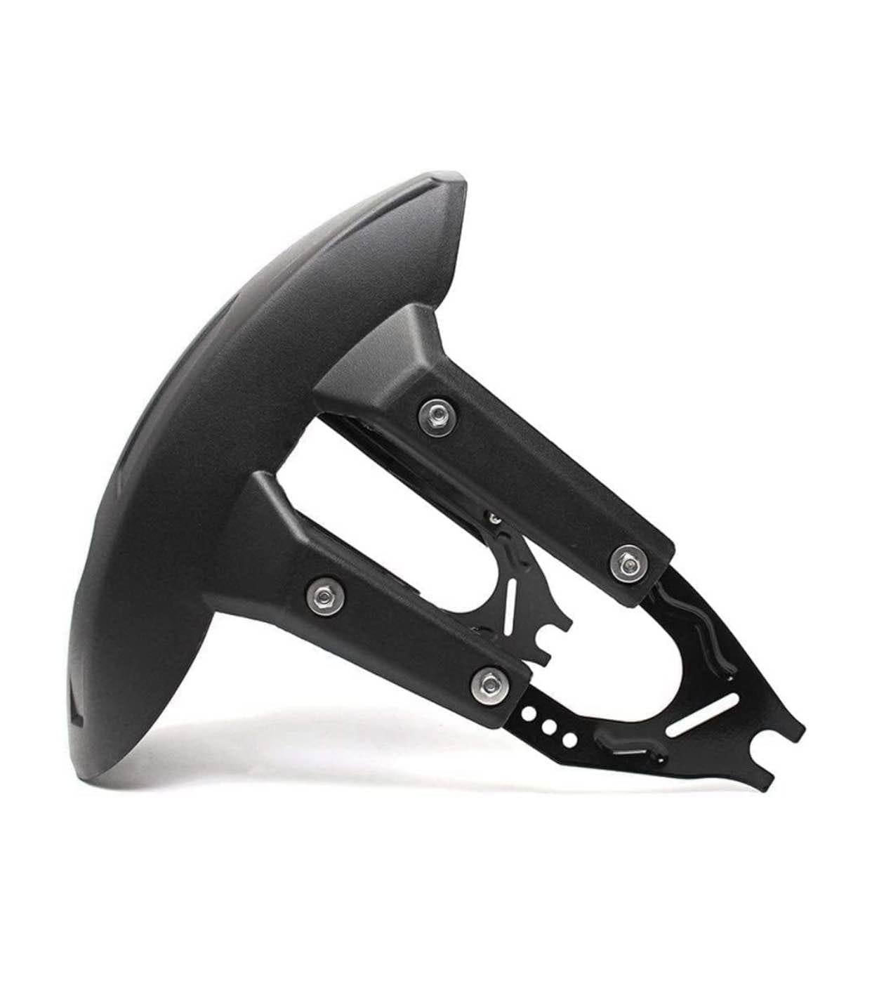 Motorcycle Rear Mud Guard Splash Guard for All Bikes - image 1