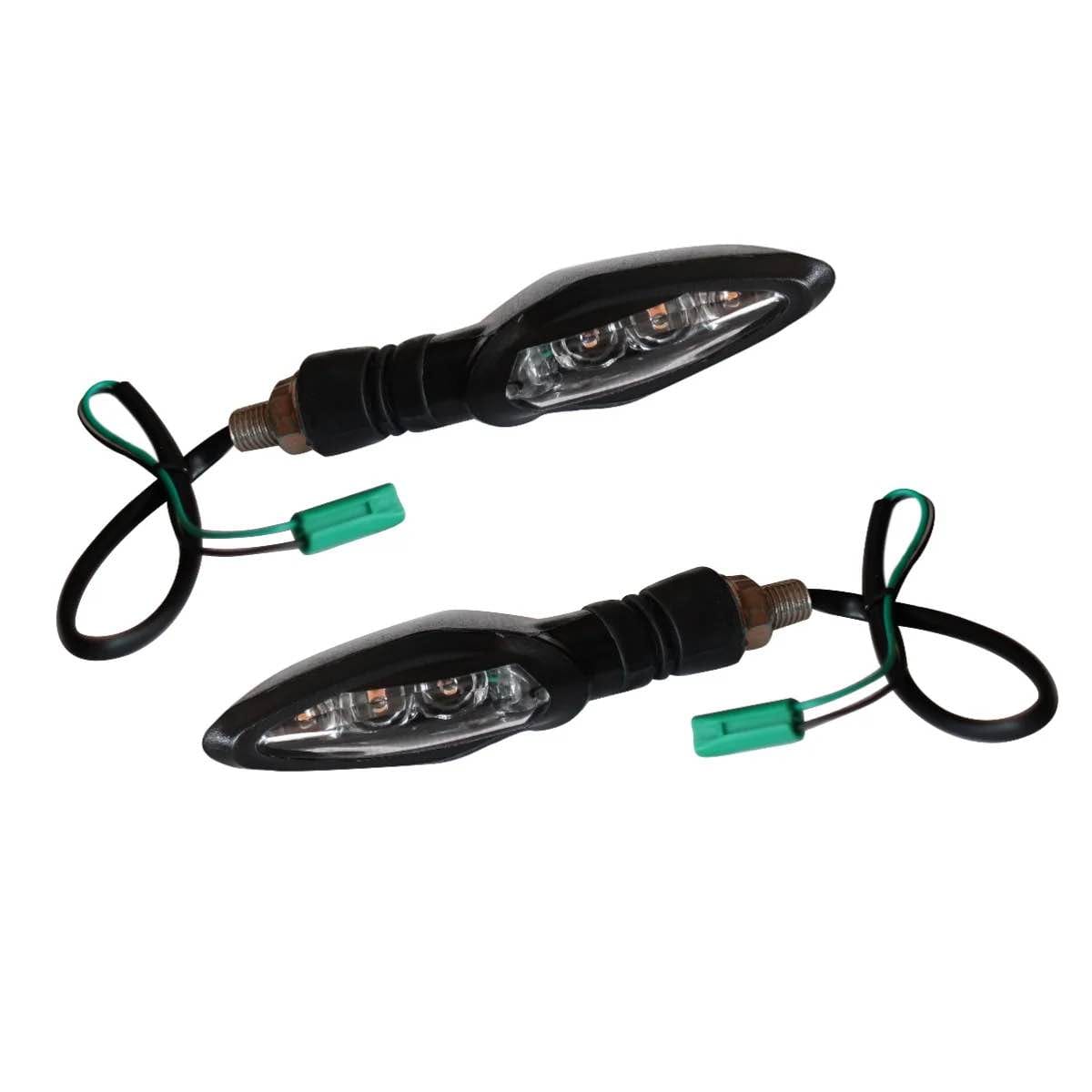 KTM LED Indicators ( 2 pieces ) - image 1