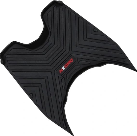 NTORQ 125 7D Premium Floor Mat | Anti-Slip Heavy-Duty TPE Material | Waterproof All-Weather Protection | Custom Fit Scooter - image 4