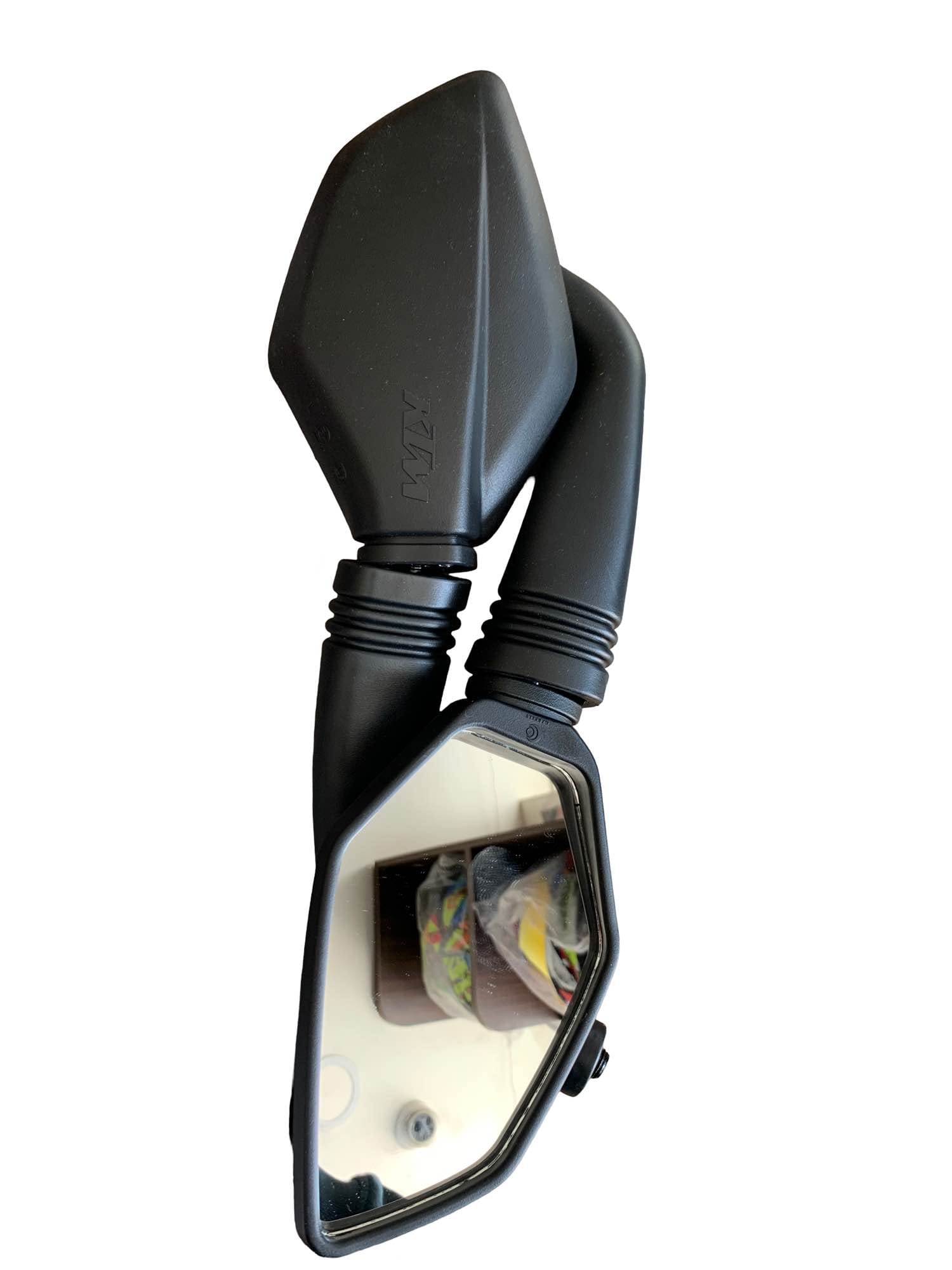 Motorcycle Duke Mirror | KTM printed - image 1