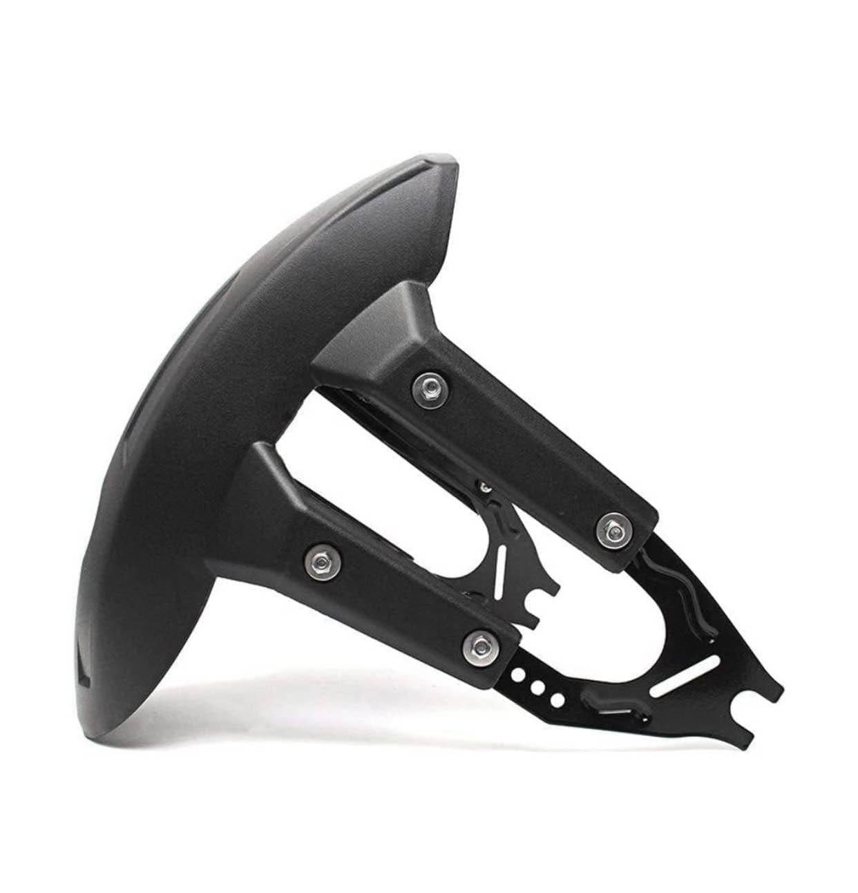 Motorcycle Rear Mud Guard Splash Guard for All Bikes