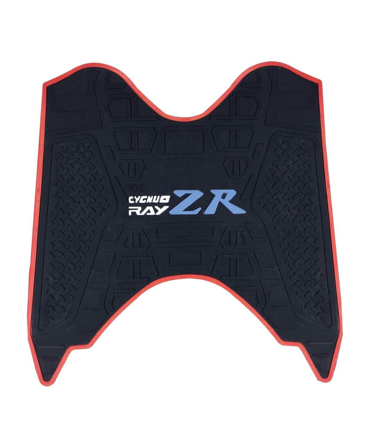 Floormat | Footmat Compatible for Yamaha Ray ZR