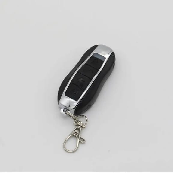 Anti Theft Universal Motorcycle Security Alarm System with 2 Key Remotes for Bike Scooter Protection Engine Start - image 4