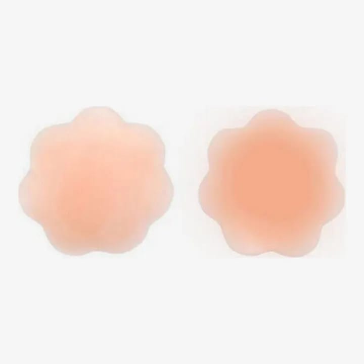 Reusable Nipple Cover For Women - image 2