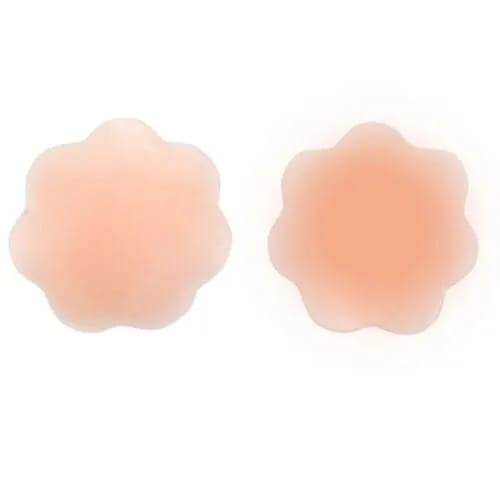 Reusable Nipple Cover For Women - image 4