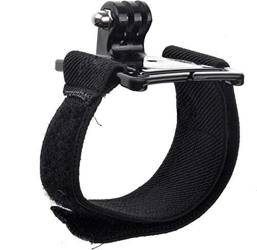 Wrist Strap Elastic Band Mount For Gopro And All Action Cameras - image 1