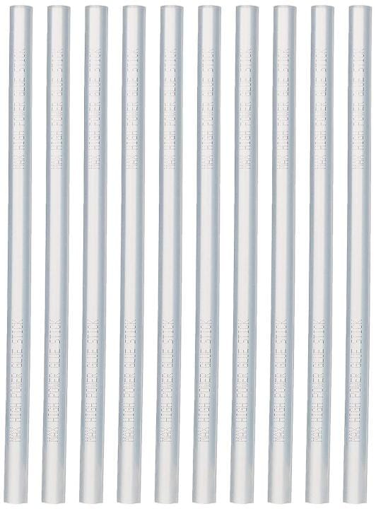 All Purpose Hot Melt Glue Sticks (Set Of 10) - image 2