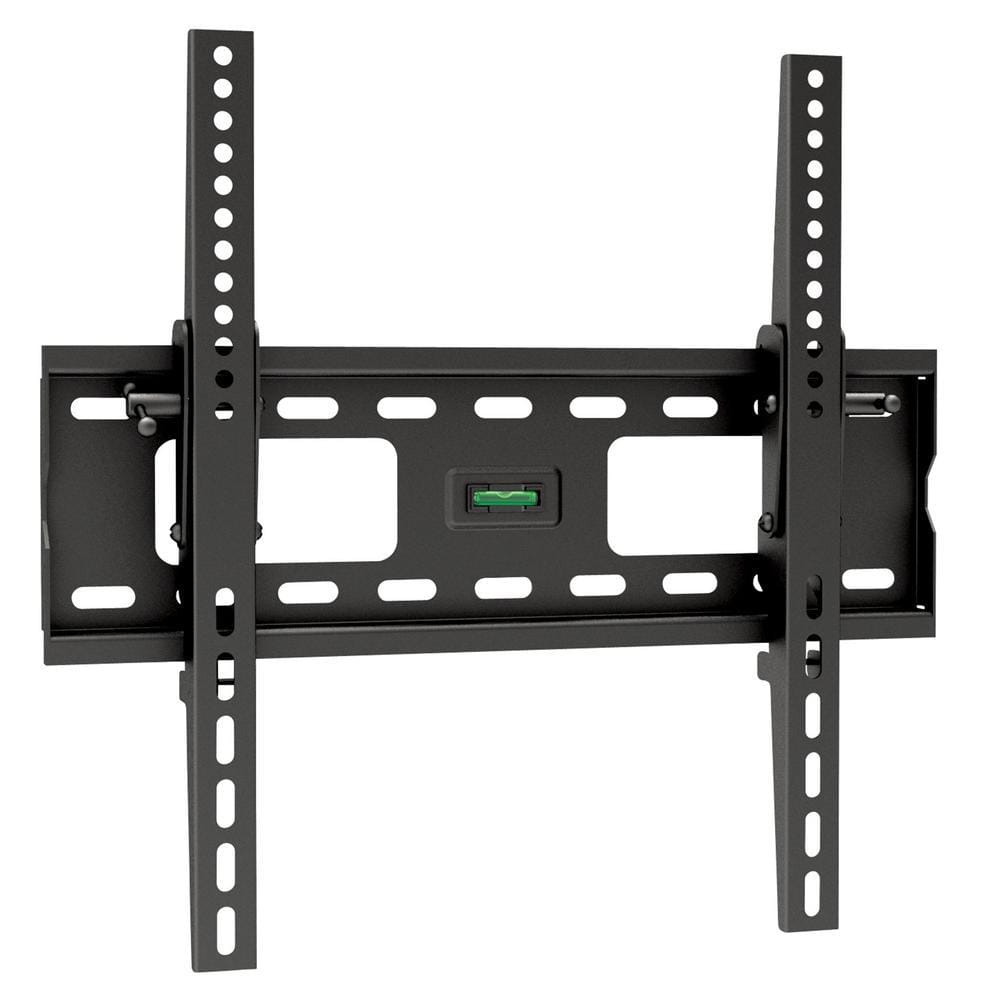 CP502 32''-70'' LCD LED TV Monitor Bracket Swivel Tilt Wall Mount - image 2