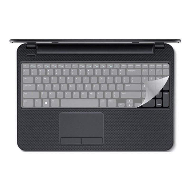 New 3-in-1 Premium Laptop Skin Protector Set for 14.6" - Enhanced Screen, Keyboard & Touchpad Protection - image 5