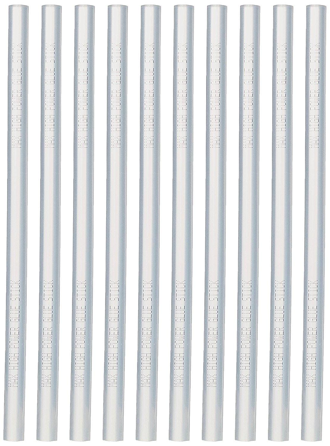 All Purpose Hot Melt Glue Sticks (Set Of 10) - image 3