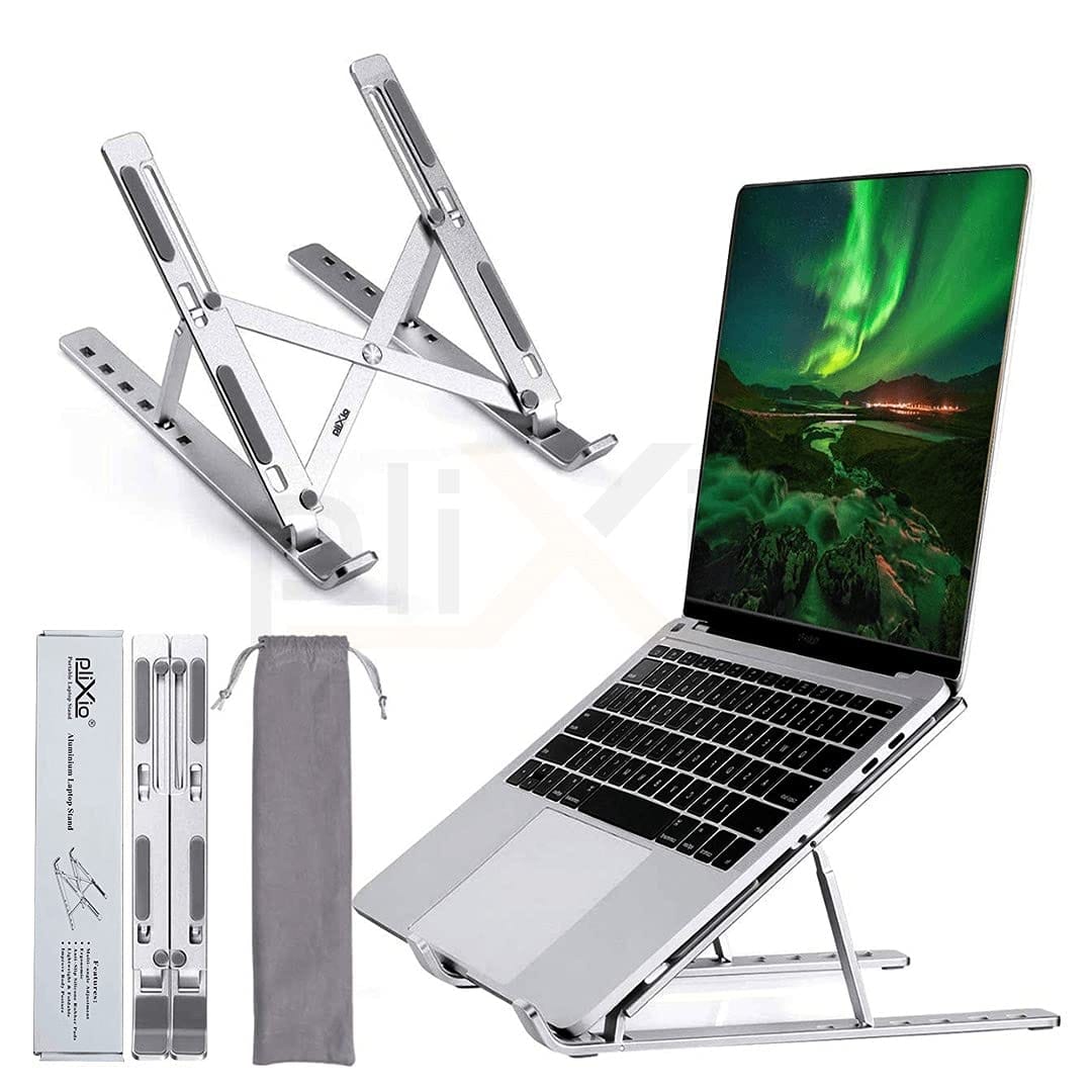 Laptop Stand,Adjustable Laptop Stand,Aluminum Laptop Stands,Ergonomic Laptop Stands - image 1