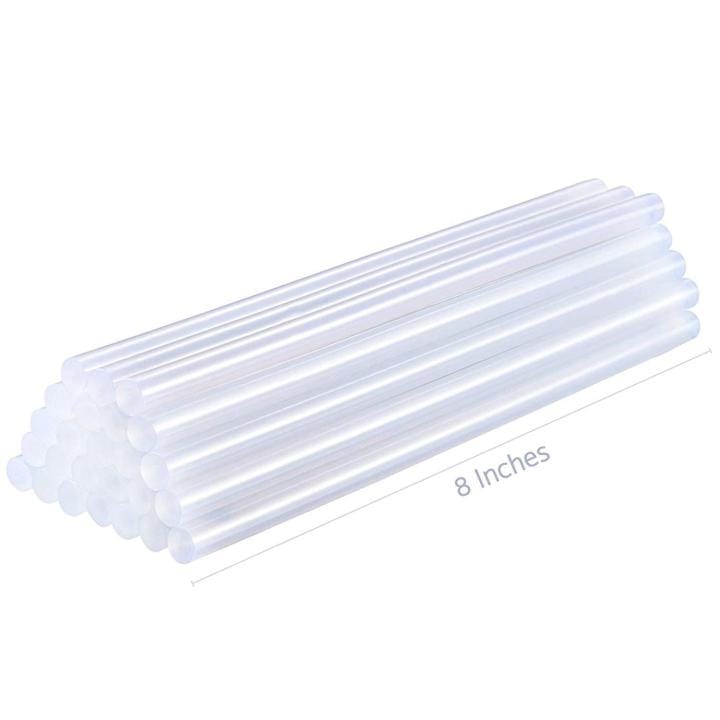 All Purpose Hot Melt Glue Sticks (Set Of 10) - image 1
