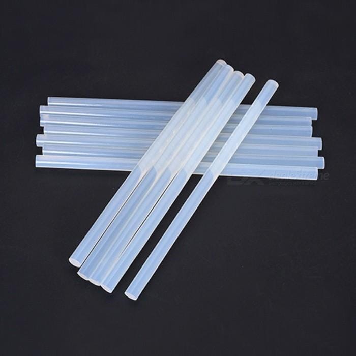 All Purpose Hot Melt Glue Sticks (Set Of 10) - image 4