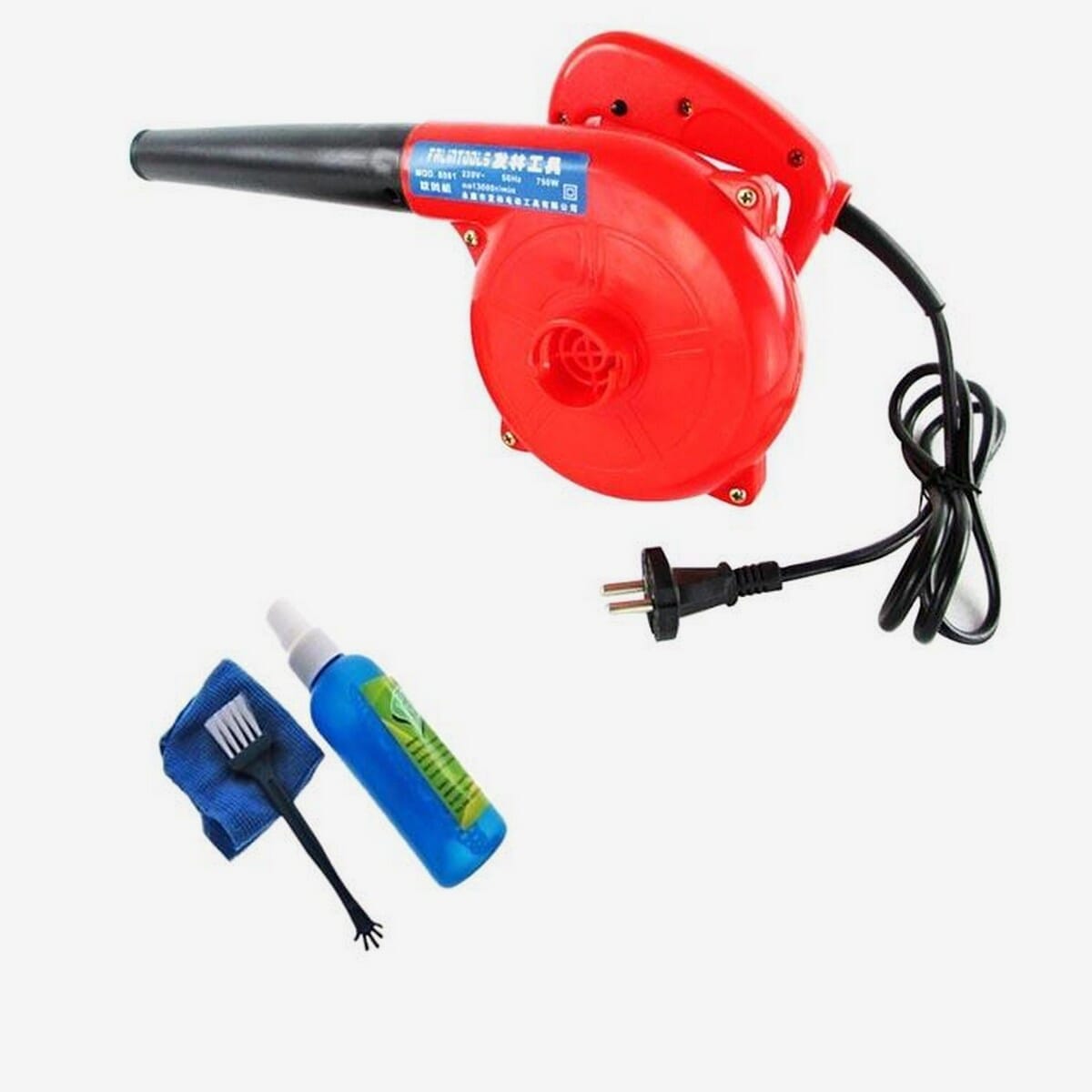 Combo Of Blower + Cleaner - image 3