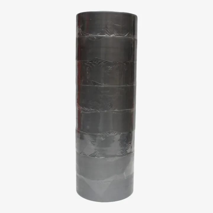 Silver Color Camat 1.5" Binding Tape Pack Of 8