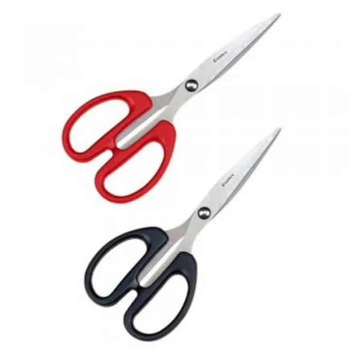 Comix B2717 Scissors 8*1/4 Inch, 120Mm Size - image 1