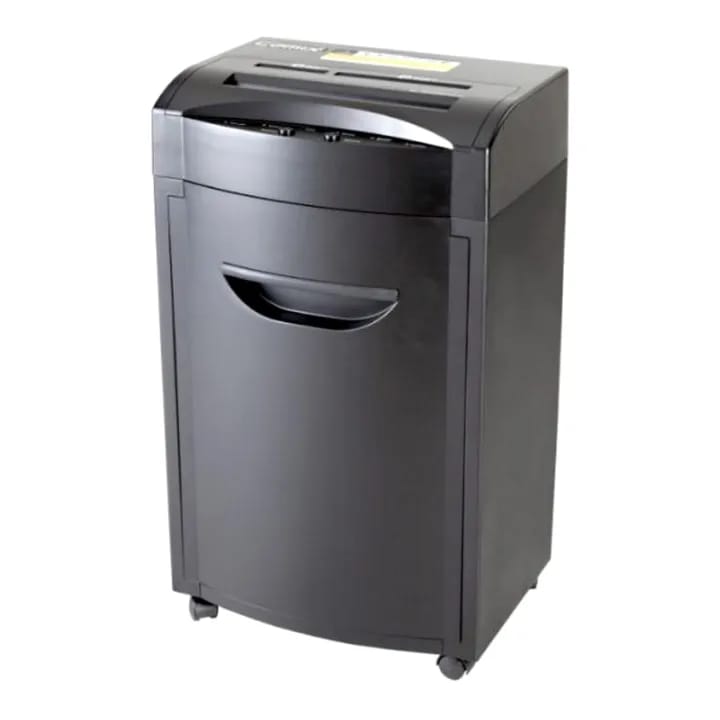 Comix S516 Paper Shredder 25L, 15 Sheets Shredder Machine - image 1