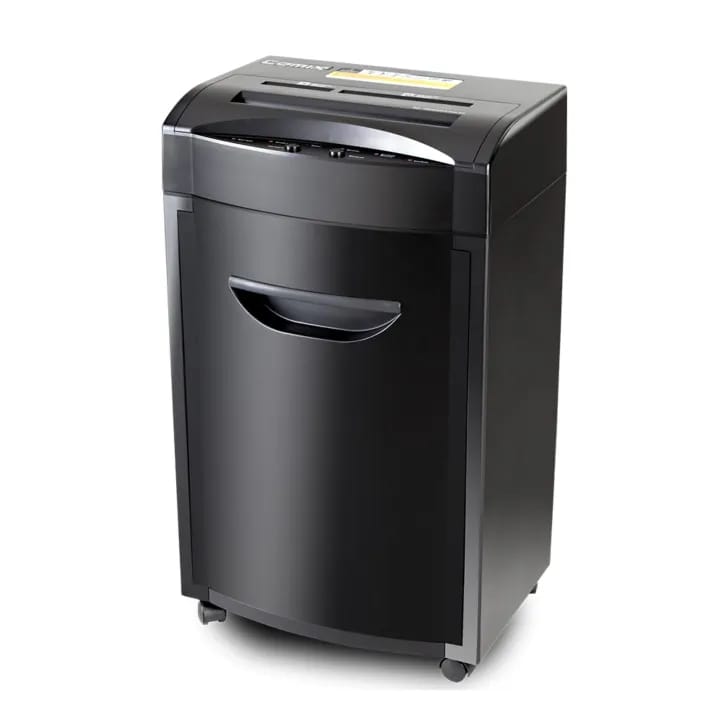 Comix S516 Paper Shredder 25L, 15 Sheets Shredder Machine - image 3