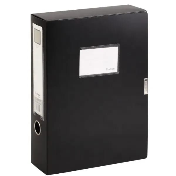 Comix Box File - image 1