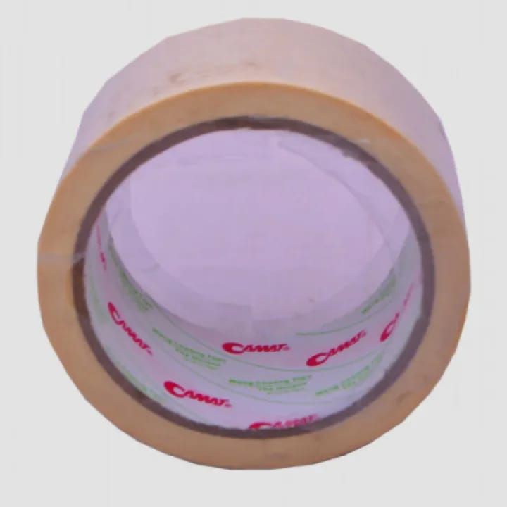 Camat Masking Tape 2 Inch 6 Pcs - image 2