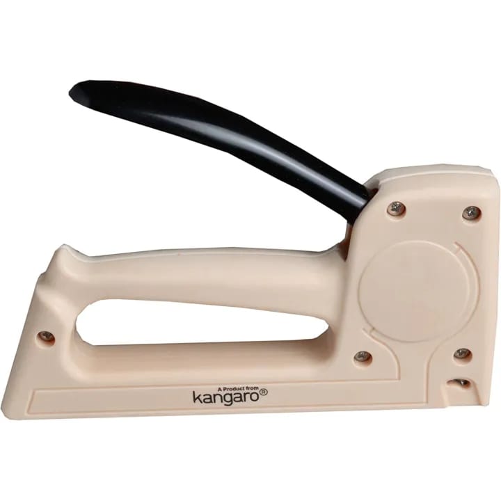 Kangaro Gun Tracker Stapler Tp-10 (Color May Vary)