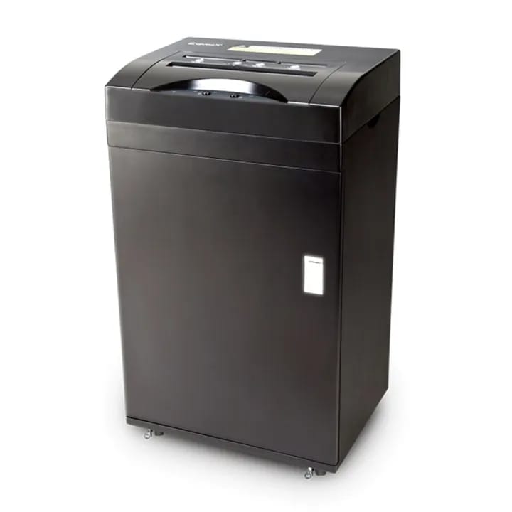 Comix Heavy Duty Shredder Machine S623/ Comix High Capacity Paper Shredder - image 4