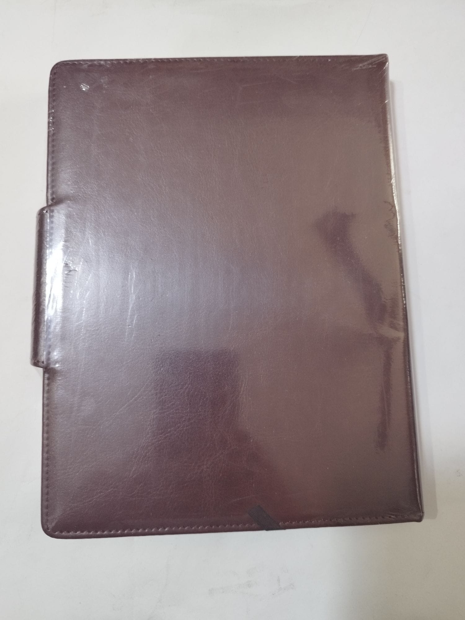 Hitech Executive Note Book B5 Size Indian 336 Pages Single Pc - image 2