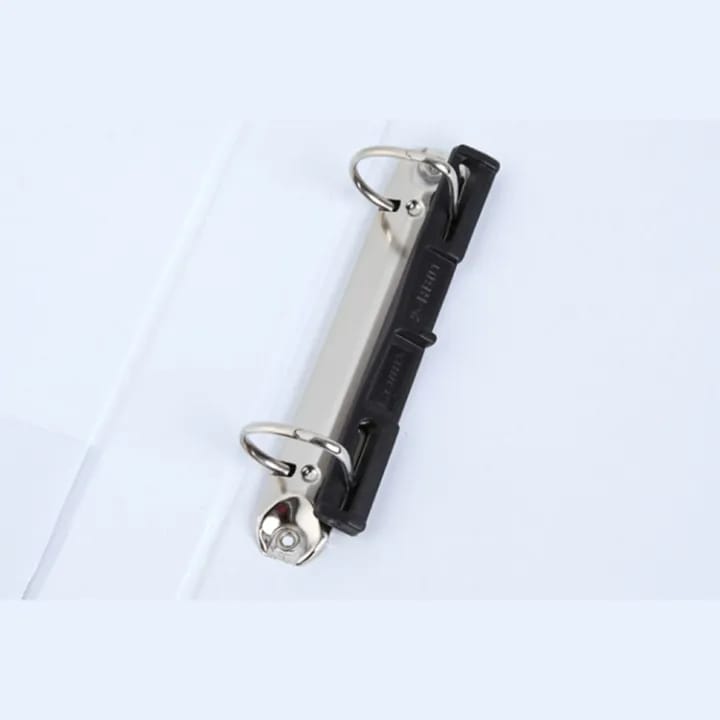 View Binder A212 A4 (2 Ring Binder) - image 4