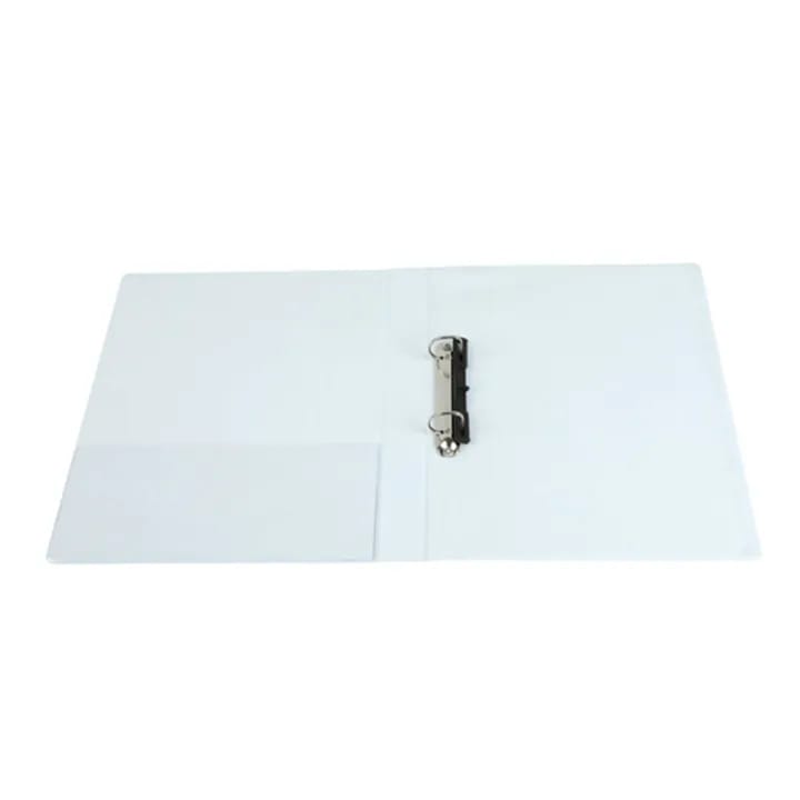 View Binder A212 A4 (2 Ring Binder) - image 3