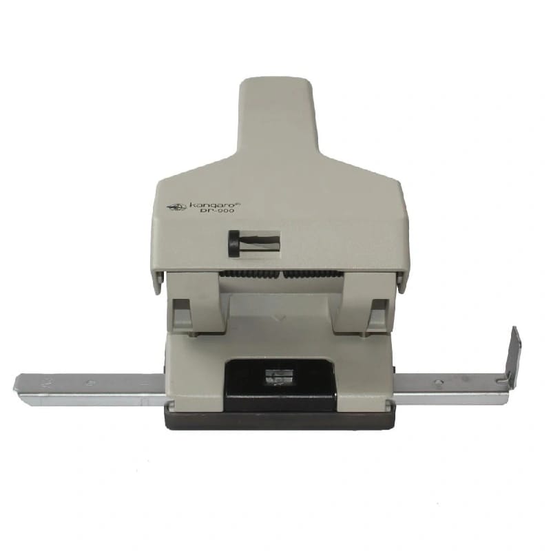 DP 900 Kangaro Punch Machine Single PC - image 2