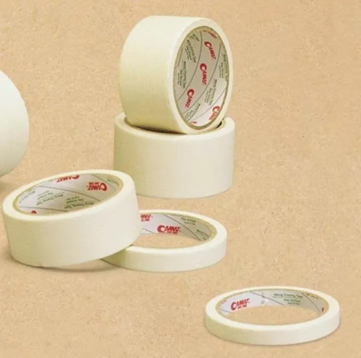 Camat Masking Tape-2 Inch - image 2