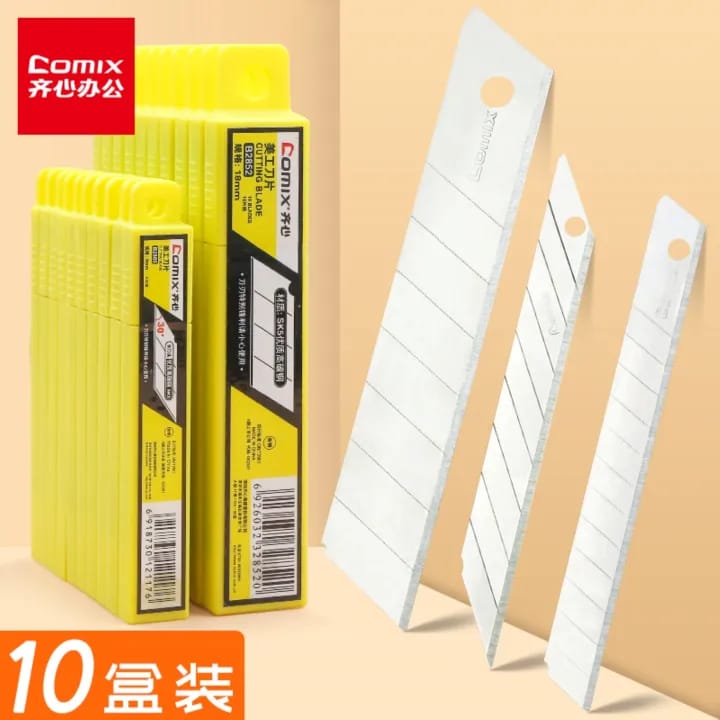 Comix Paper Cutter Blade (B2852)