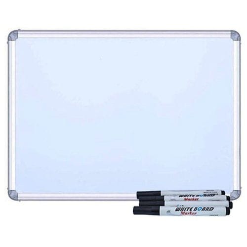 White Board Indian 2x3 Feet Size