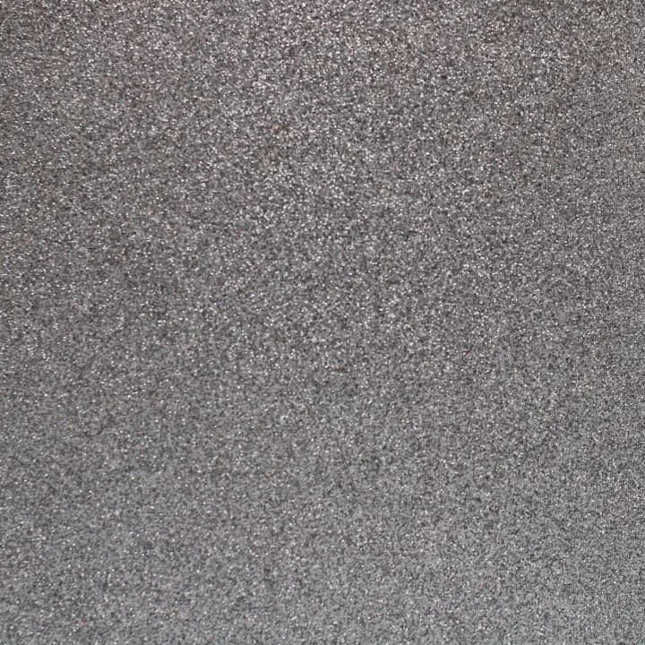 Grey Chiisen A4 Glitter Self Adhesive Eva Foam A4 Paper Pack Of 10 Pcs - image 2