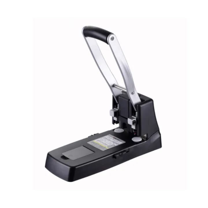 Comix Heavy Duty Punching Machine Model No. B2925 – Black